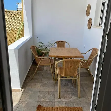 Casas La Mulita