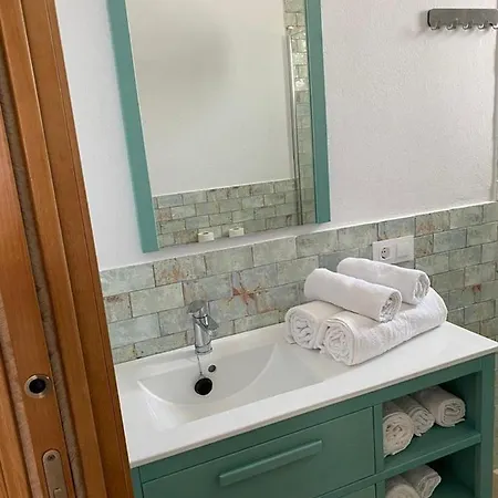 Holiday home Casas La Mulita Cadiz
