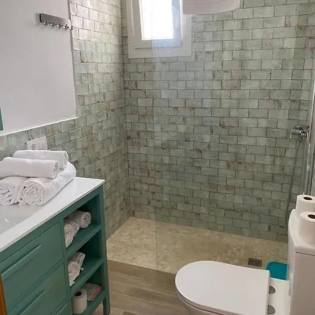 Casas La Mulita * Cadiz