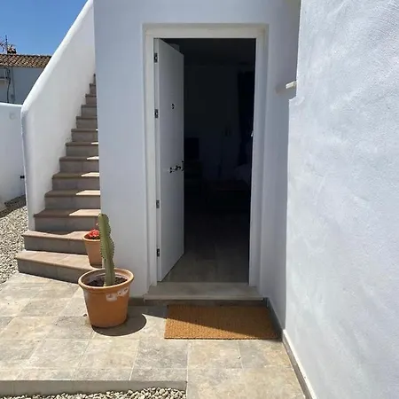 Holiday home Casas La Mulita