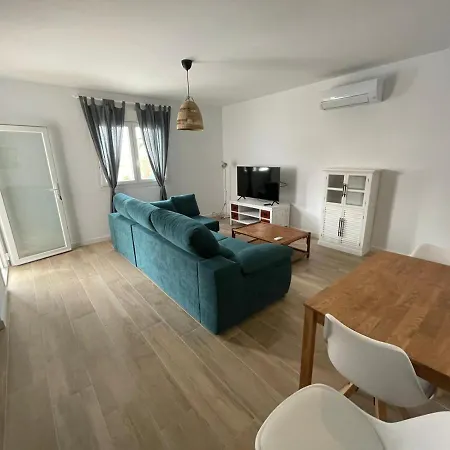 Casas La Mulita *