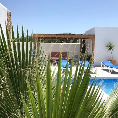 Casas La Mulita Holiday home *