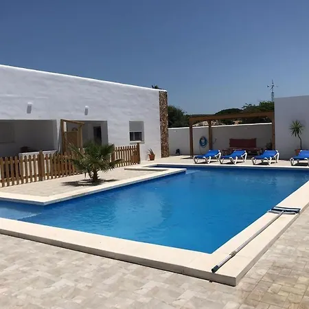 Holiday home Casas La Mulita