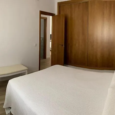 Casas La Mulita Holiday home Cadiz