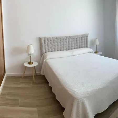 Casas La Mulita Holiday home *
