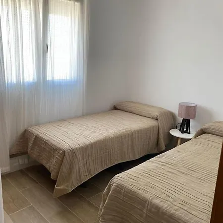 Casas La Mulita * Cadiz